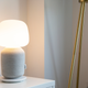 Image for article titled Ikea's $100 Sonos Speaker Breaks the Mold